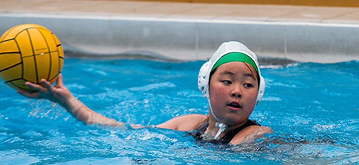 WaterPolo
