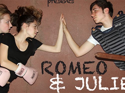 Romeo & Juliet