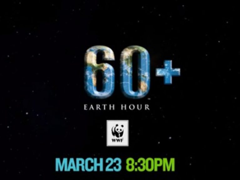 Earth Hour