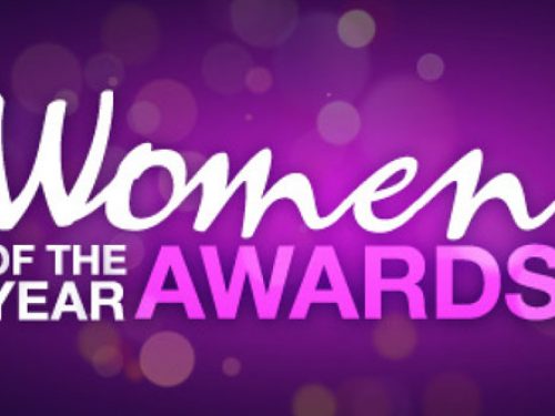 NSW Woman of the Year