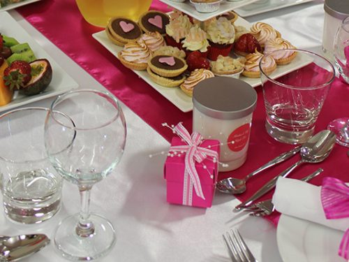 DM Mother’s Day High Tea