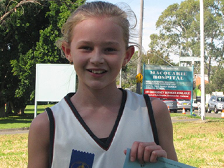 School Sport Australia – Cross Country