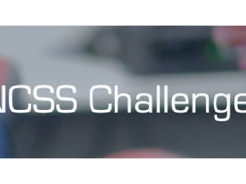 National Computer Science School Challenge