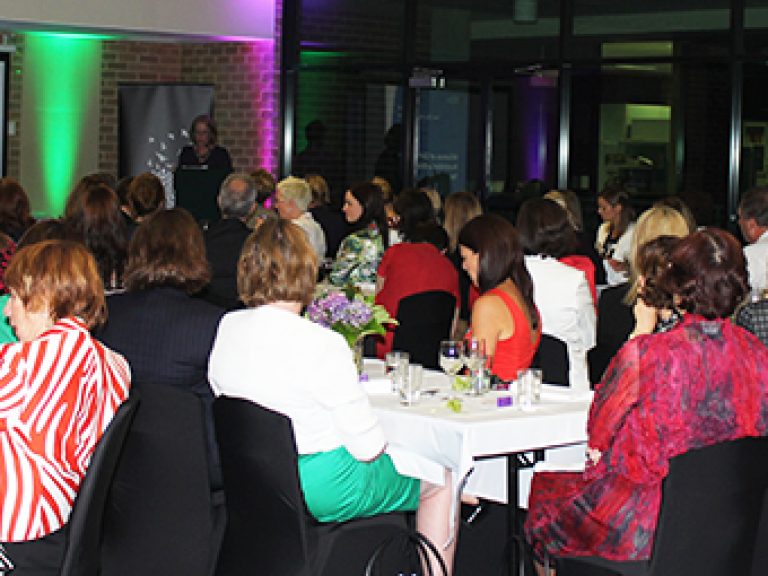 Alliance of Girls’ Schools Dinner