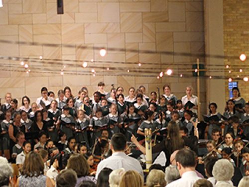 Festival of Carols