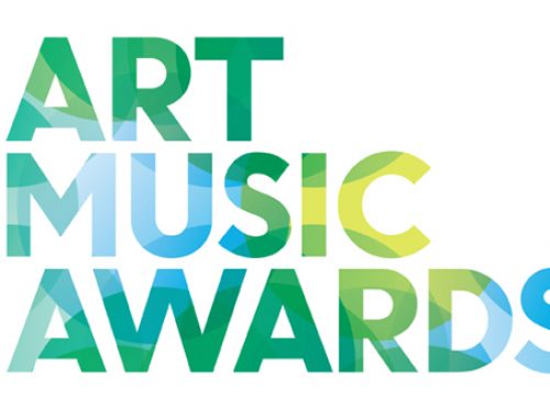 Art Music Awards