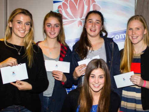 State Volleyball NSW Presentation Night