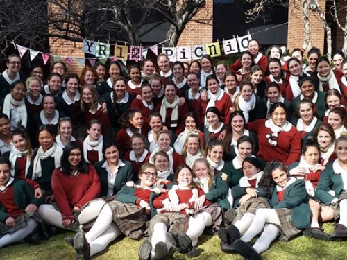 Year 12 Picnic