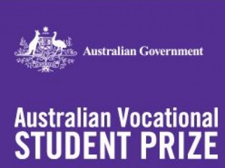 Australian Vocational Student Prize