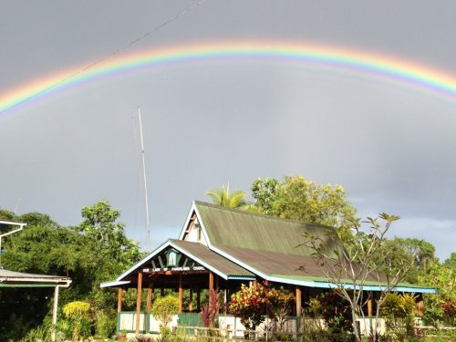 Solomon Islands Immersion 2015