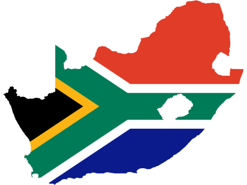 South Africa Immersion 2015