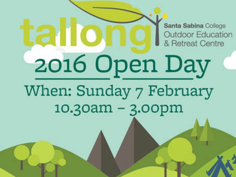 Tallong Open Day
