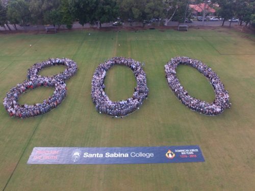 Celebrating 800 Years of the Dominican Story