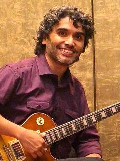Carlos Villanueva