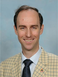 Mark Lewis