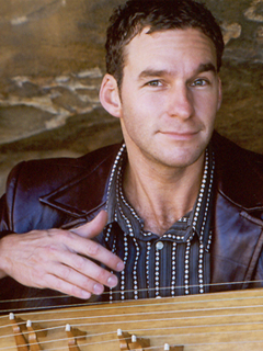 Paul Jarman