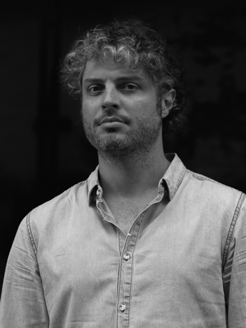 Tim Hansen