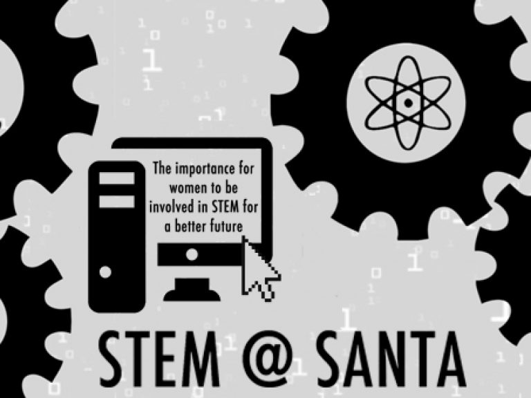 STEM@SANTA Conference