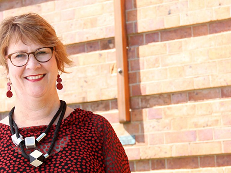 Meet Jane McDonald Head of Religious Education