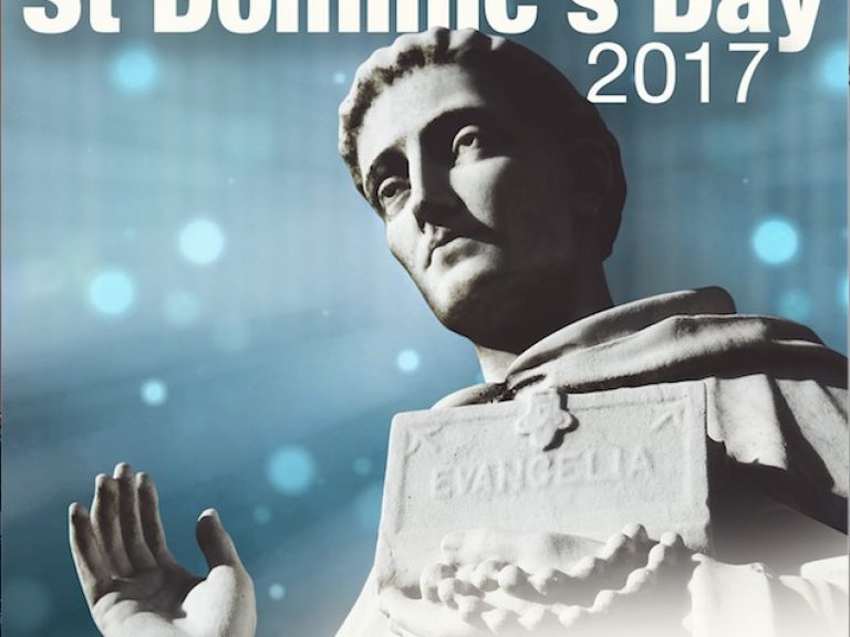 St Dominic’s Day over the years