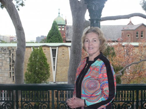 A boarder’s memories of Santa Sabina 1961 – 1965