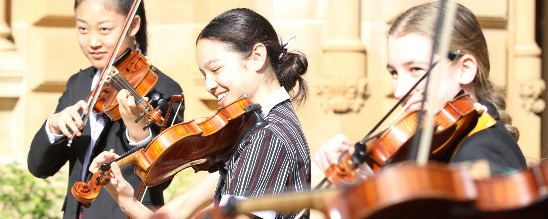 Music ensembles featured image