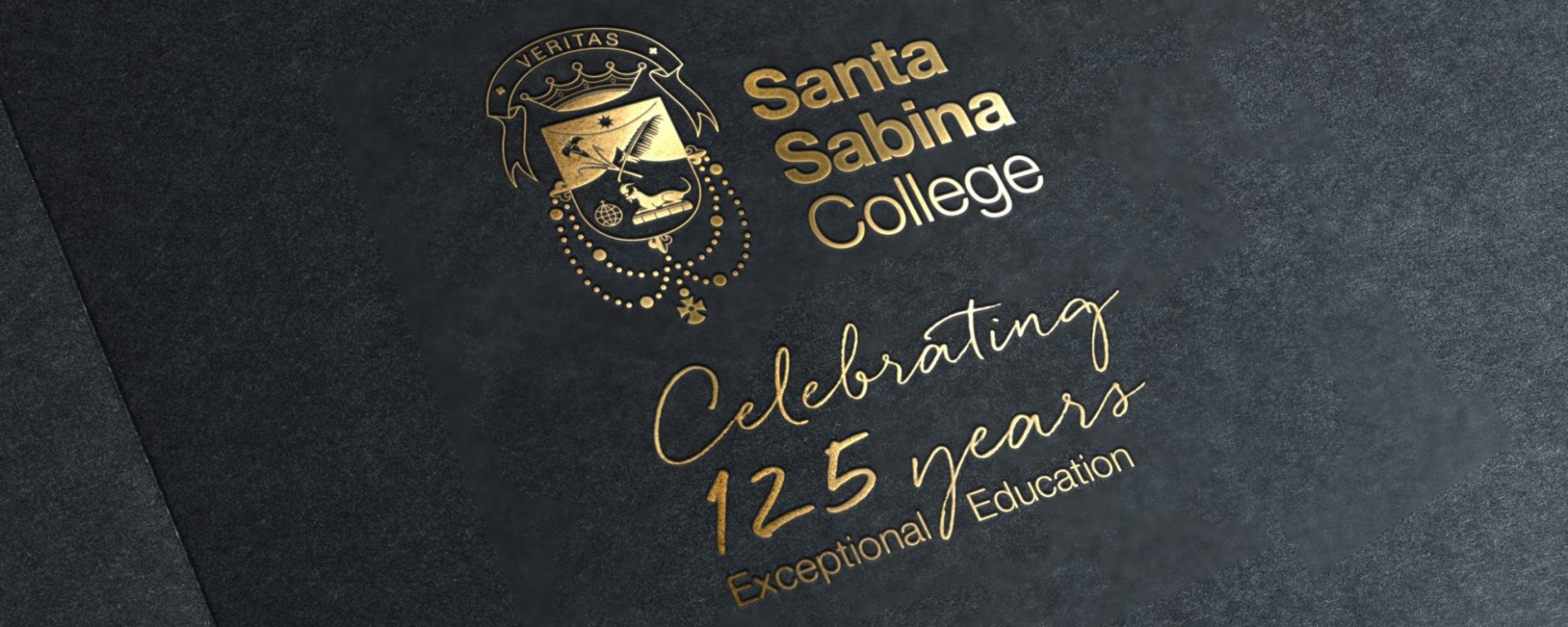 125 Years – Santa Sabina College featured image