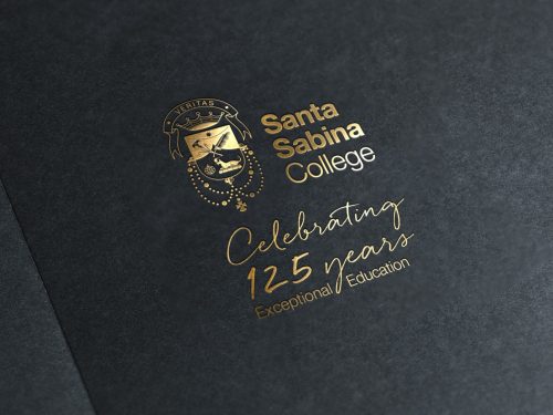 125 Years – Santa Sabina College featured image