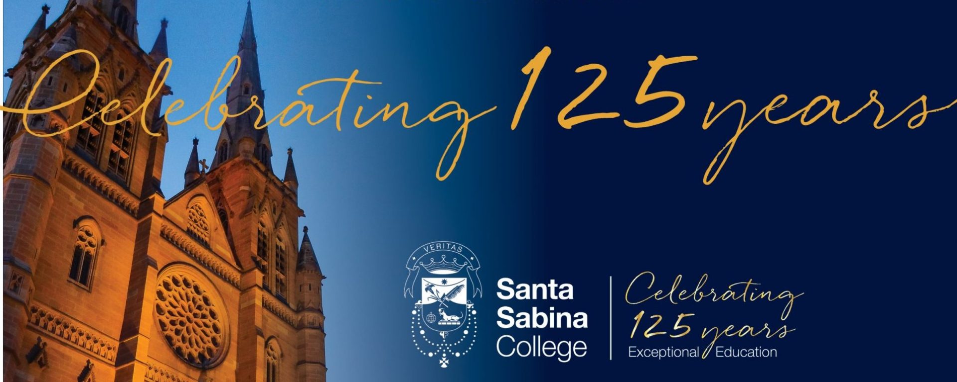 125 Year Events featured image