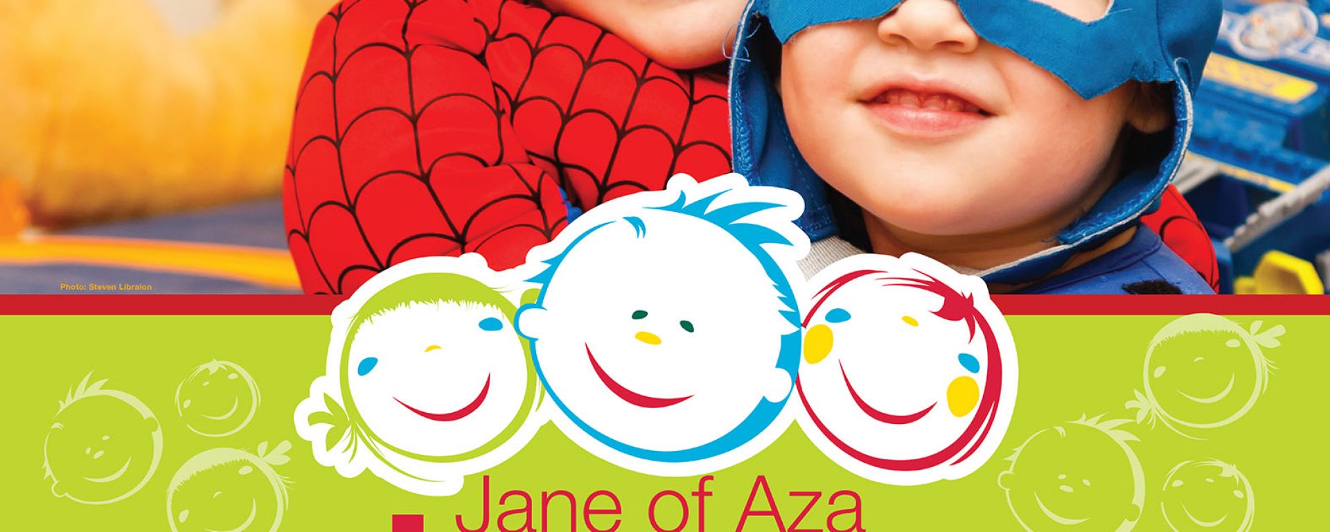 Playgroup and Rhyme Time featured image