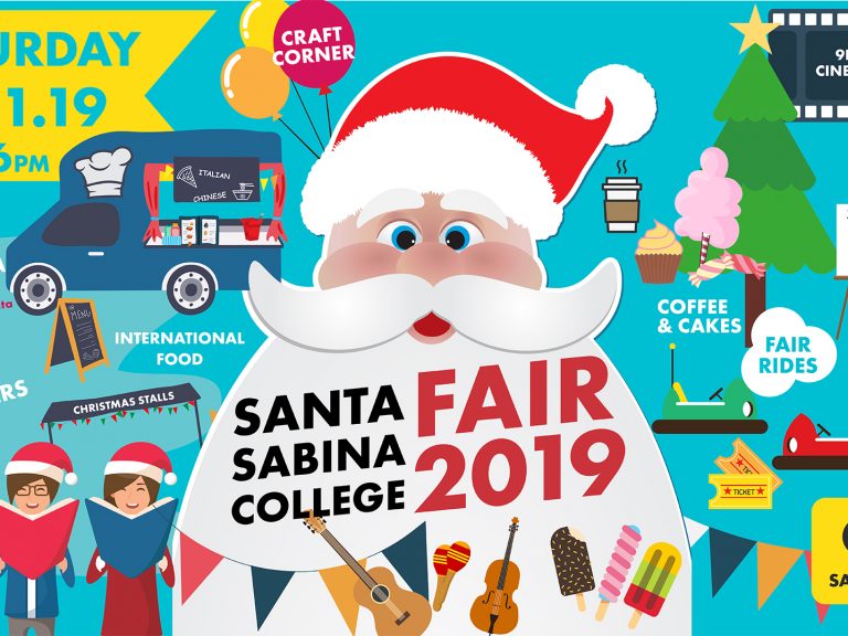 Santa Sabina Fair 2019