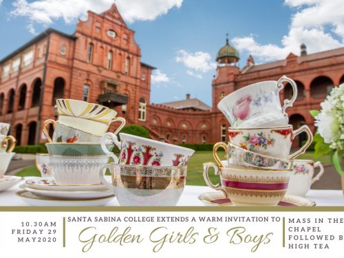 Golden Girls & Boys 2020 featured image