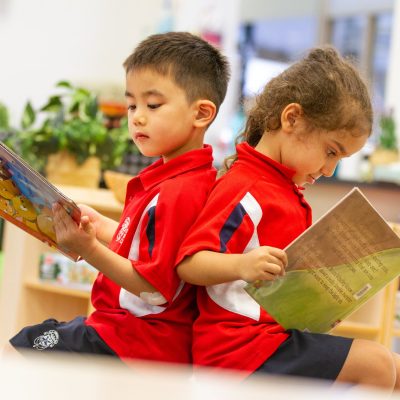 Primary Years thumbnail