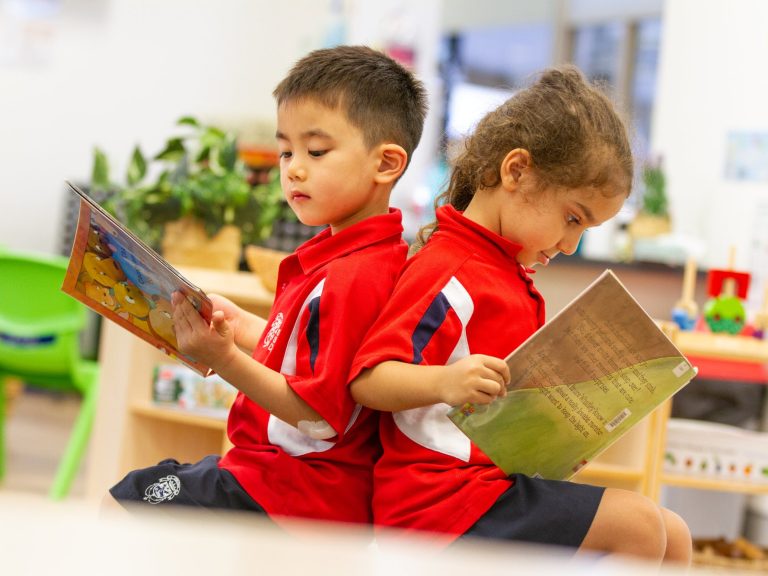 Primary Years featured image