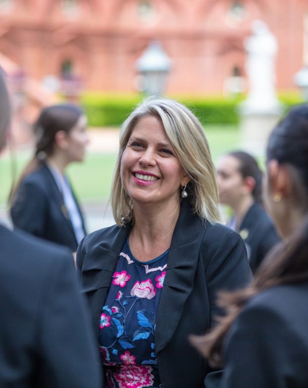 Principal of the Year finalist thumbnail