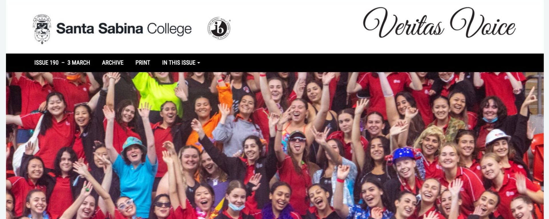 Newsletter featured image
