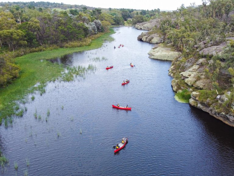 Tallong Campus featured image