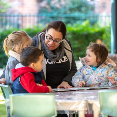 Early Education Centre thumbnail