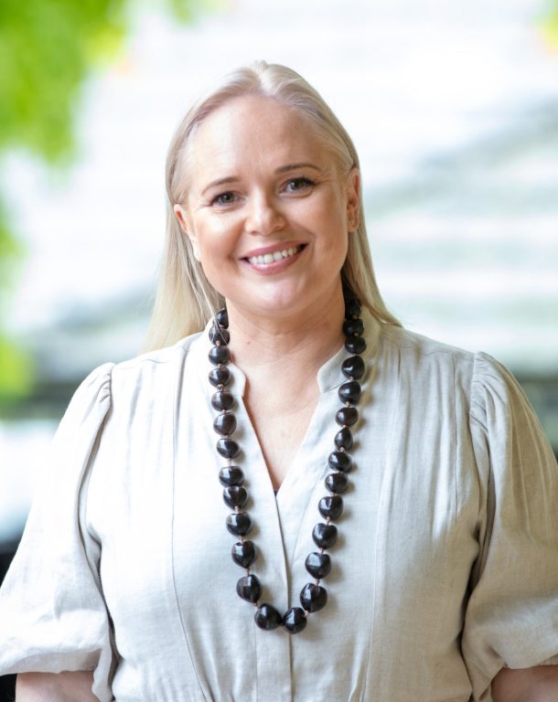 Introducing Joanne Giannini, Head of Primary P-4