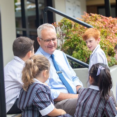 Introducing John Heydon, Assistant Head of Primary thumbnail