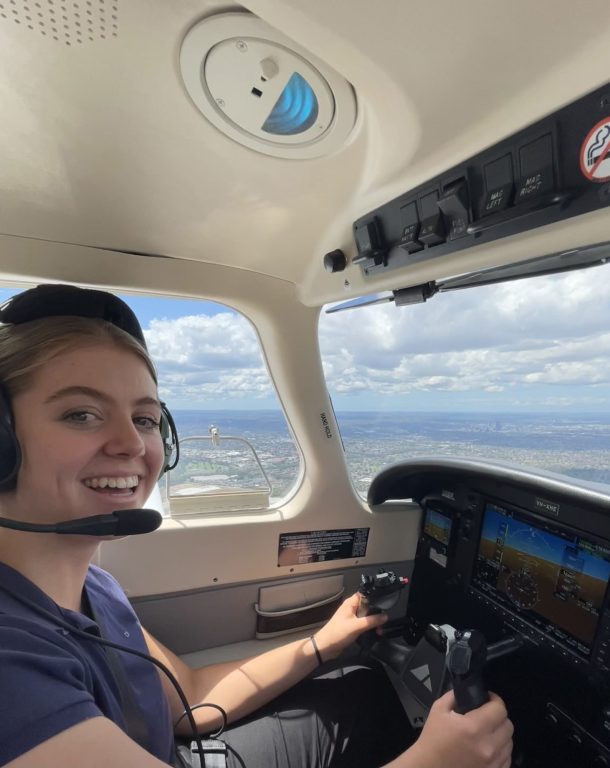 Connecting students with tertiary and industry partners thumbnail