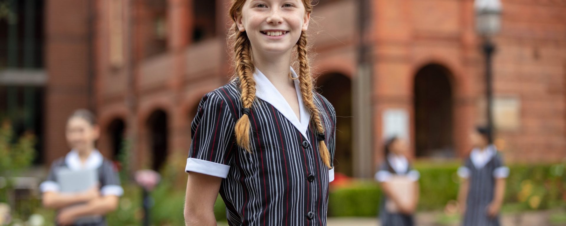 Santa for a day featured image