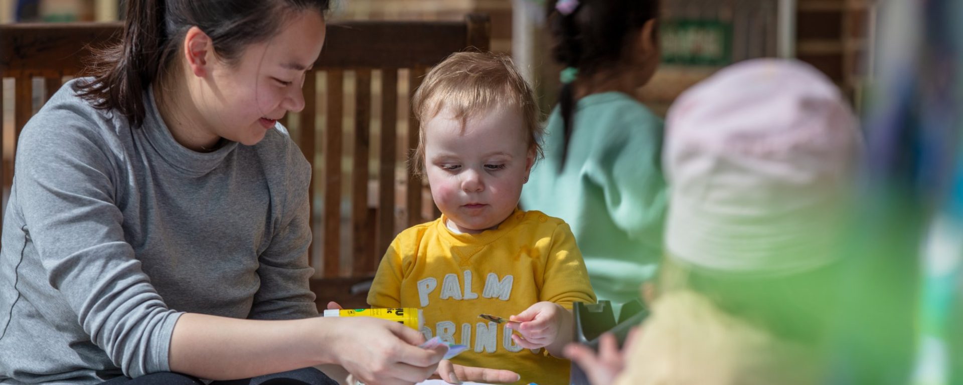 Early Education Centre featured image