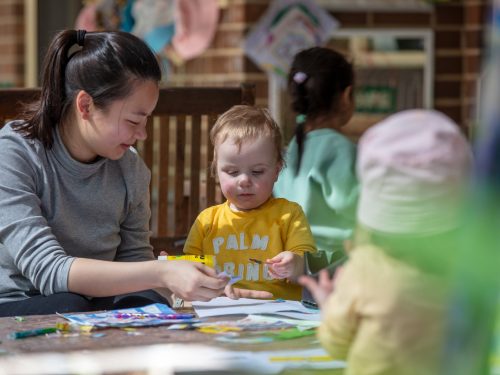 Early Education Centre featured image