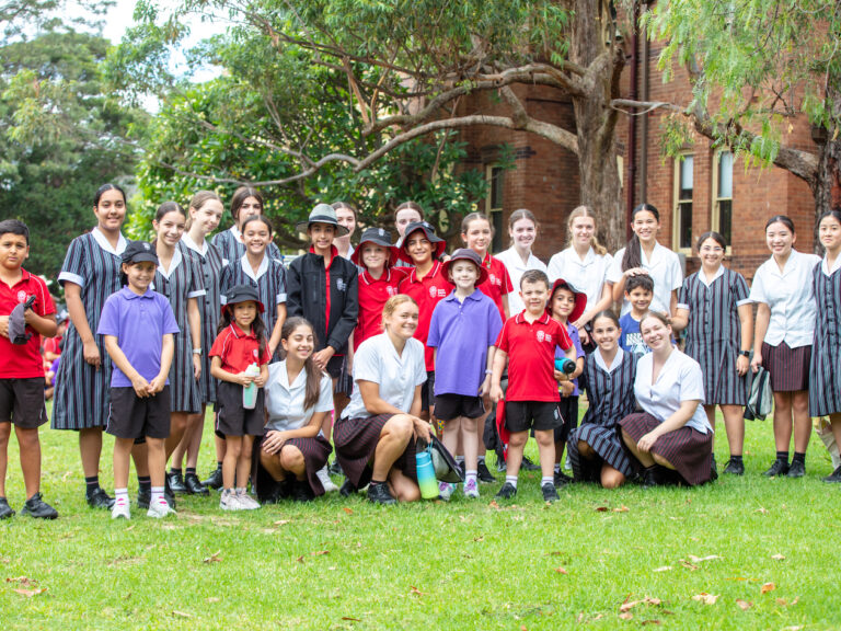 Harmony Day 2024