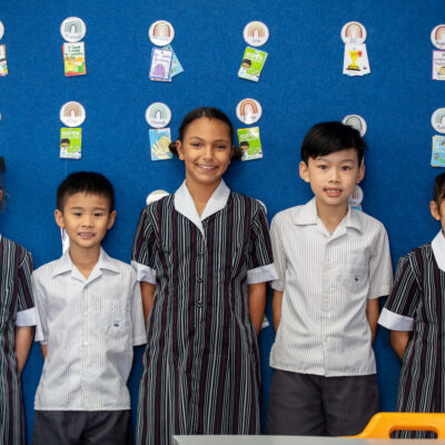 Primary Years thumbnail