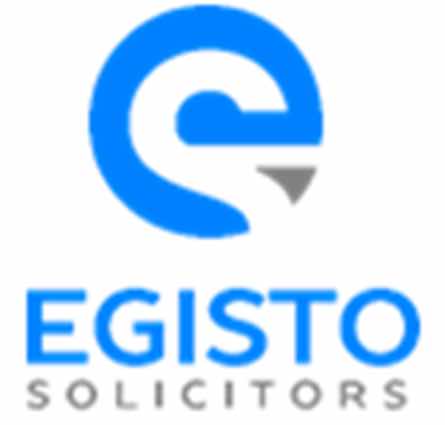 Egisto Solicitors logo