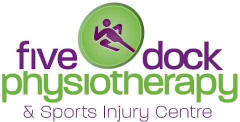 Five Dock Physiotherapy logo