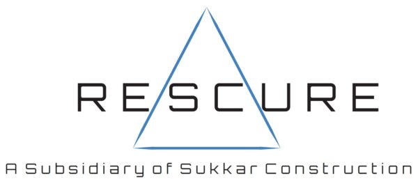 Rescure Pty Ltd logo