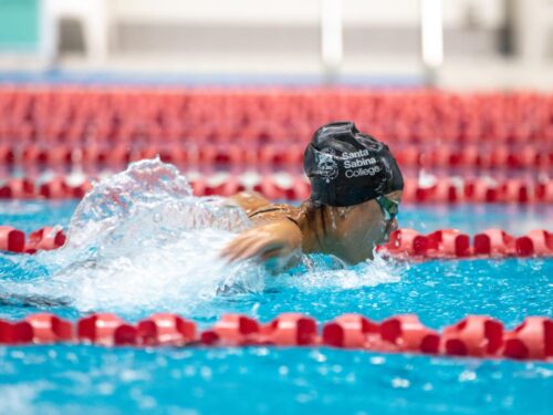 Swimming Carnival